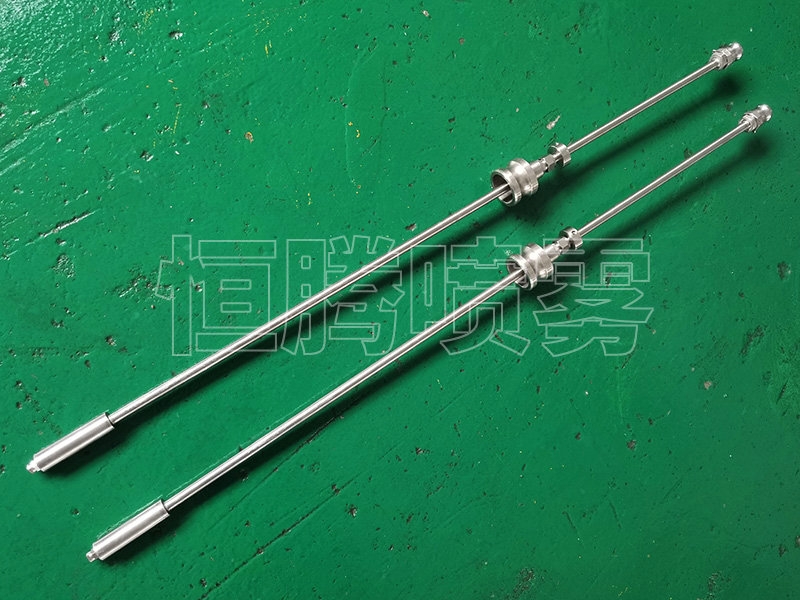 槽縫式吹風/噴水兩用噴嘴--TB系列